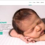 Narodziny brzdąca to okres specyficzny potrzebujemy zatrzymać ową chwile.