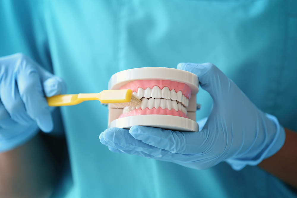 Wszechstronne leczenie stomatologiczne – znajdź drogę do zdrowego i atrakcyjnego uśmiechu.